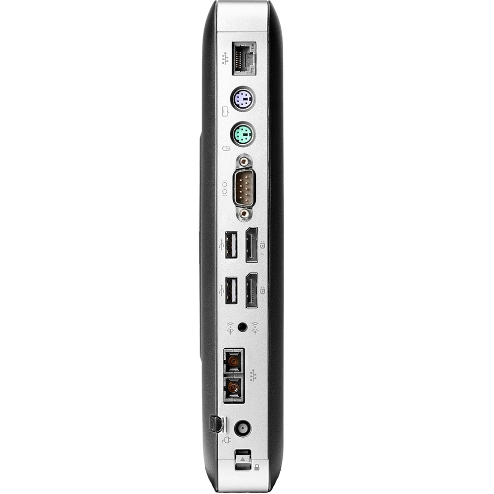 Hp T630 Thin Client AMD GX-420GI Radeon R7E 8GB DDR4 32GB MSATA W10 Pro COA - Image 2