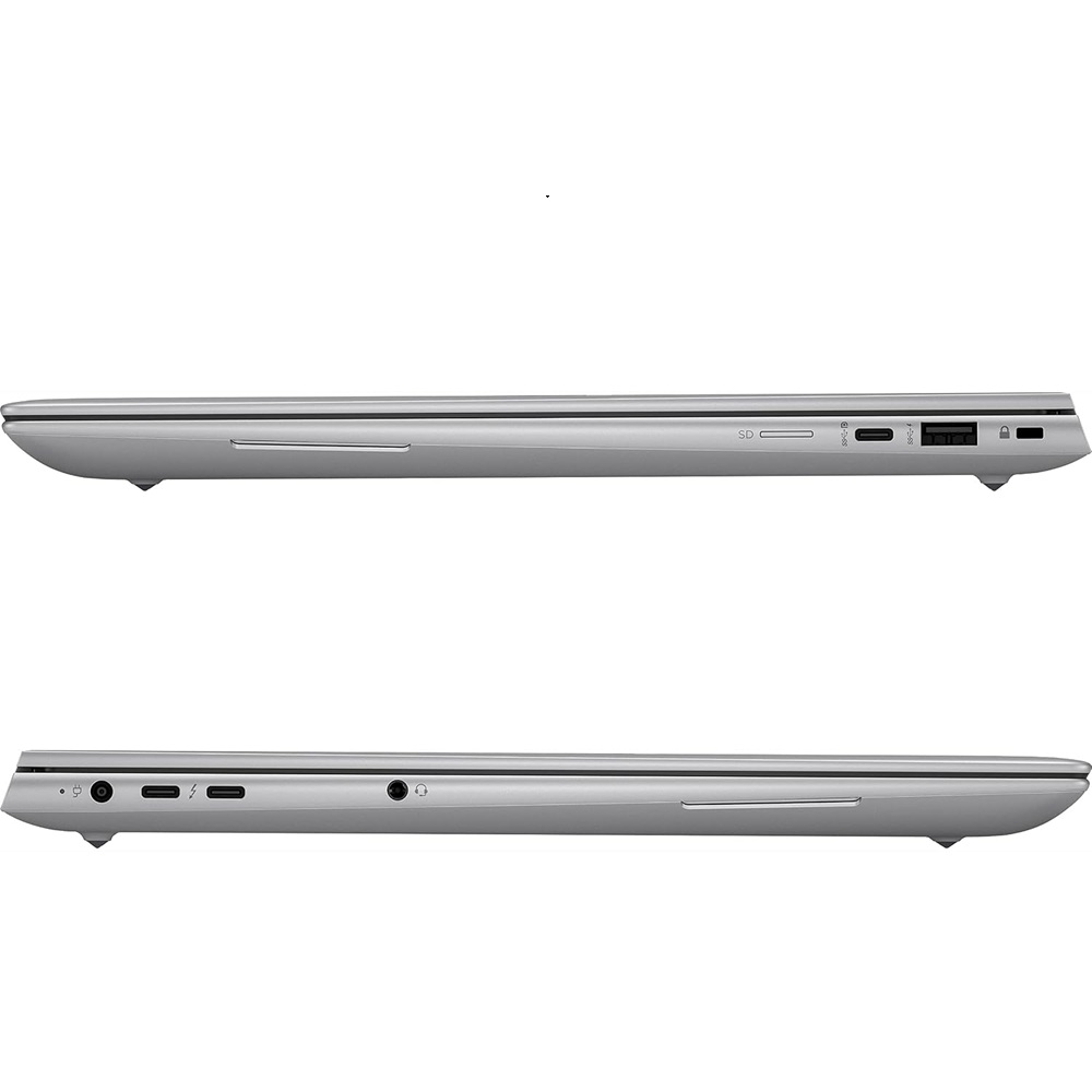 HP ZBook Studio G9 16-Inch 4K Touch Screen i7 12700H 14 Cores Up to 4.7Ghz 64GB DDR5 1TB NVME NVIDIA QUADRO RTX A2000 8GB W11 Pro - Image 4