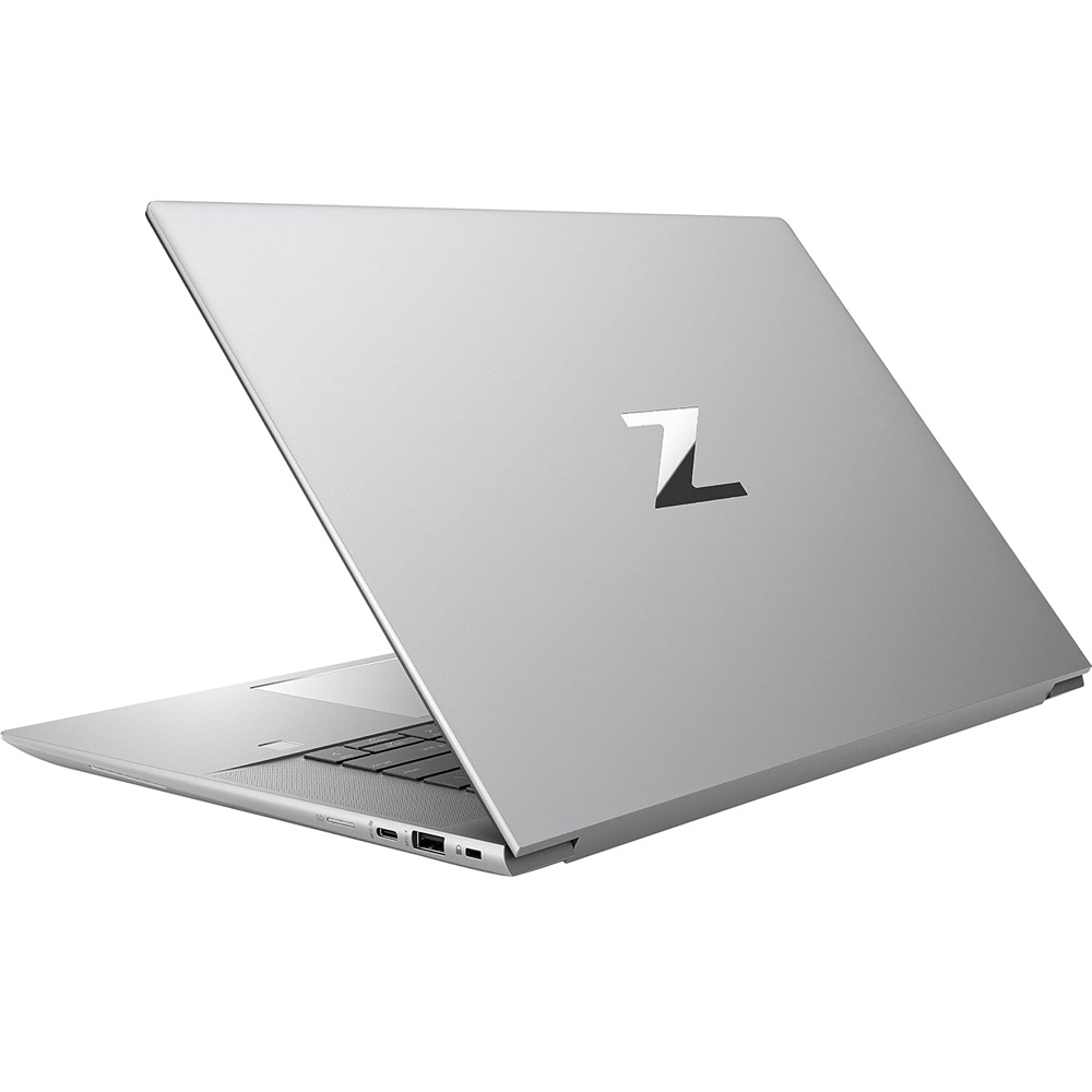 HP ZBook Studio G9 16-Inch 4K Touch Screen i7 12700H 14 Cores Up to 4.7Ghz 64GB DDR5 1TB NVME NVIDIA QUADRO RTX A2000 8GB W11 Pro - Image 5