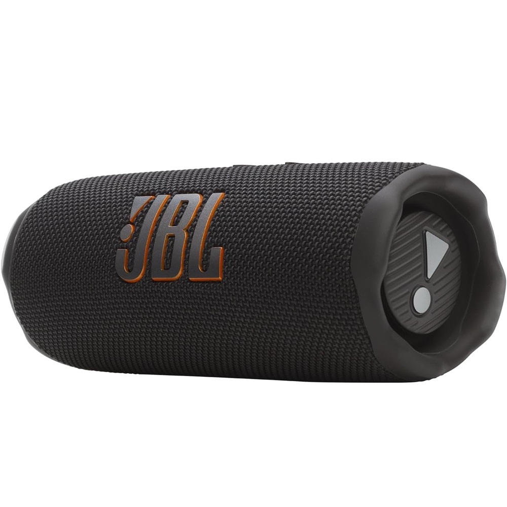 JBL Flip 7 Portable Speaker Pro Sound with AI Sound Boost Up to 16 hours of playtime