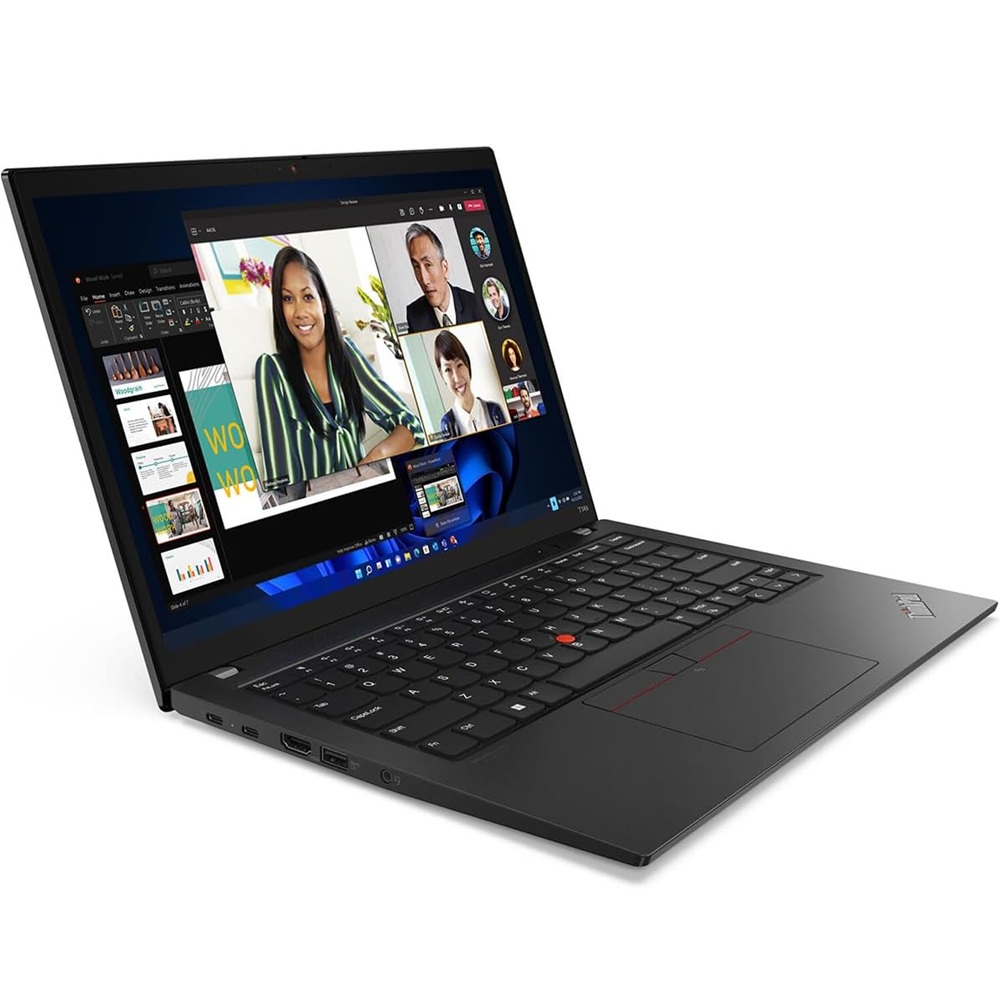 Lenovo Thinkpad T14s Gen 4 i5 1335u 10 Cores Up to 4.6Ghz 16GB LDDR5 512GB NVMe 14-Inch FHD+ W11 Pro - Image 7