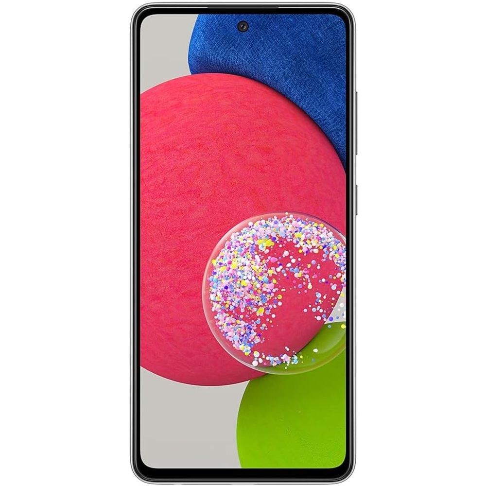 Samsung Galaxy A52 128GB 4G LTE Smartphone | 6.5" Super AMOLED | Quad Camera