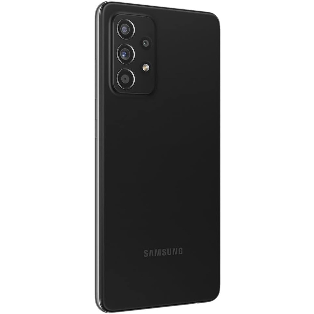 Samsung Galaxy A52 128GB 4G LTE Smartphone | 6.5" Super AMOLED | Quad Camera - Image 3