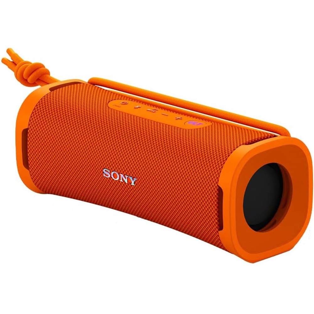 Sony ULT FIELD 1 SRSULT10B Wireless Speaker Orange