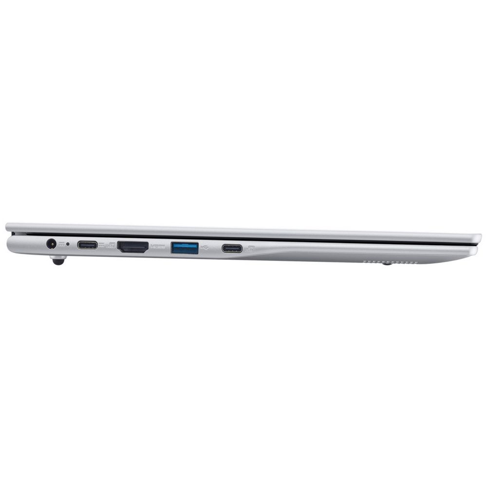 Acer Aspire Lite AL14-32P 14" Notebook WUXGA 60 Hz Intel N150 8GB 256GB NVMe English Keyboard Silver - Image 4
