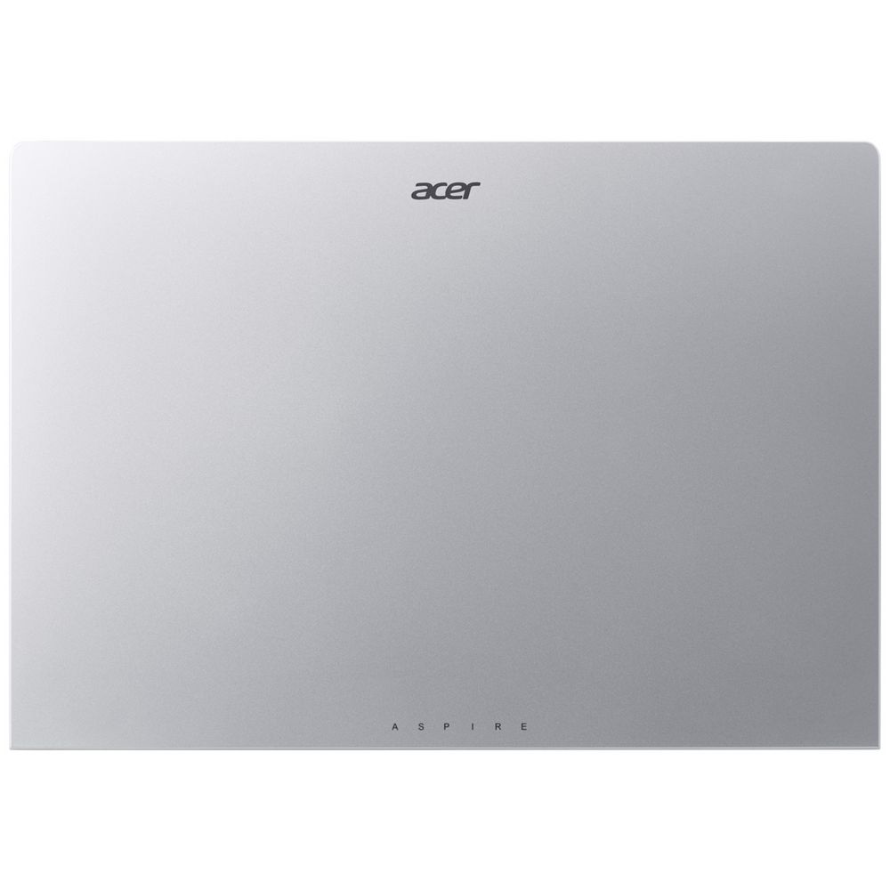 Acer Aspire Lite AL14-32P 14" Notebook WUXGA 60 Hz Intel N150 8GB 256GB NVMe English Keyboard Silver - Image 6