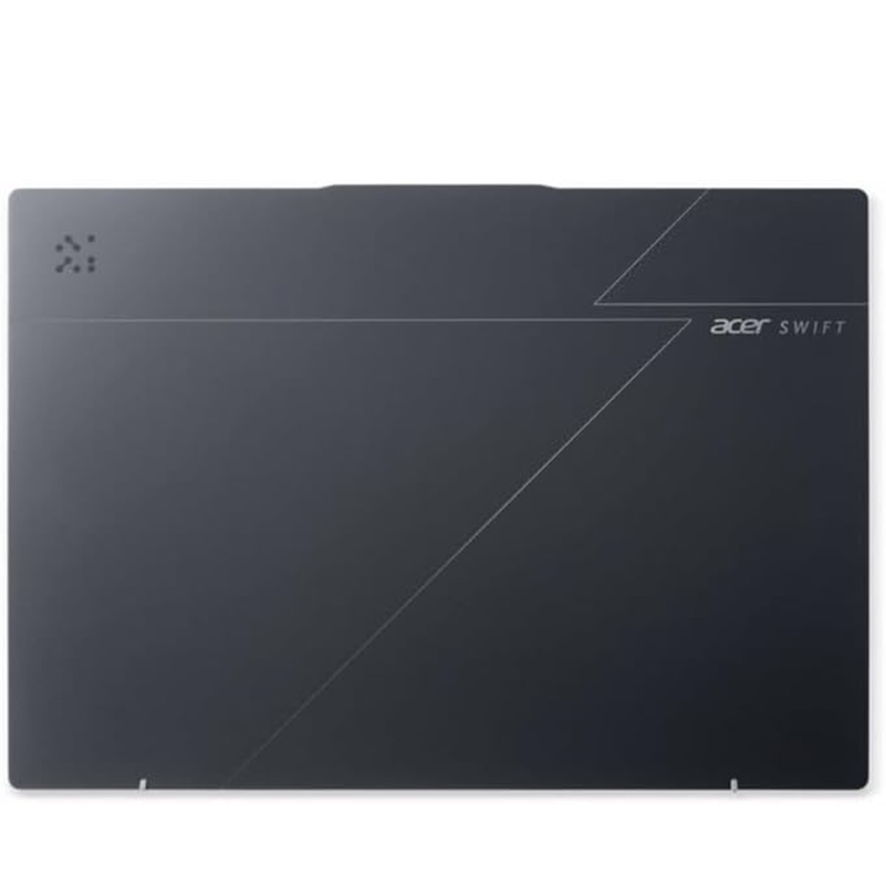 Acer Swift Go 16 AI SFG16-61-R1Q4 16" Copilot+ PC Notebook – WQXGA+, AMD Ryzen 7 350, 32GB RAM, 1TB NVMe SSD – Iron - Image 2