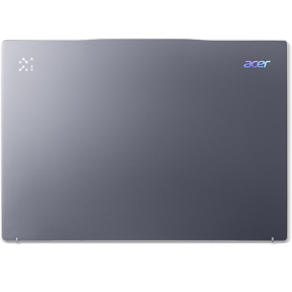 Acer Swift 14 AI SF14-51 Copilot+ PC WUXGA QHD 2.8K OLED Core Ultra 5 228V 32GB 1TB NVMe English Keyboard - Blue - Image 6