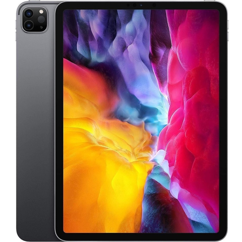 Apple iPad Pro 11-Inch M1 128GB Wi-Fi + Cellular, Space Grey