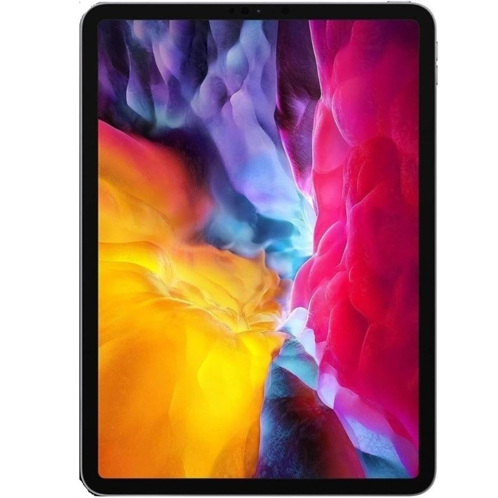 Apple iPad Pro 11-Inch M1 128GB Wi-Fi + Cellular, Space Grey - Image 2
