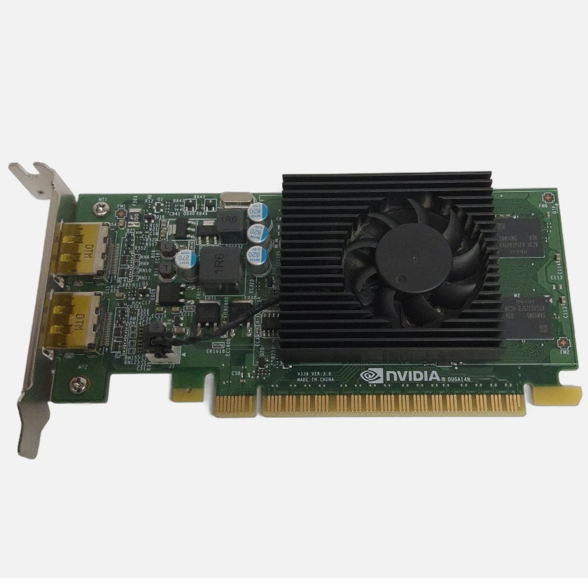NVIDIA GeForce GT 730 Graphics Card (GF108-400-A1 Architecture) – Affordable Multi-Display Graphics Upgrade