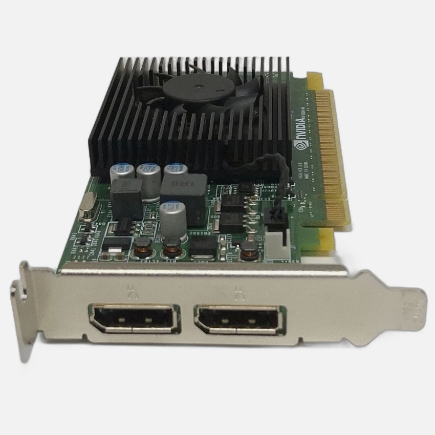NVIDIA GeForce GT 730 Graphics Card (GF108-400-A1 Architecture) – Affordable Multi-Display Graphics Upgrade - Image 2