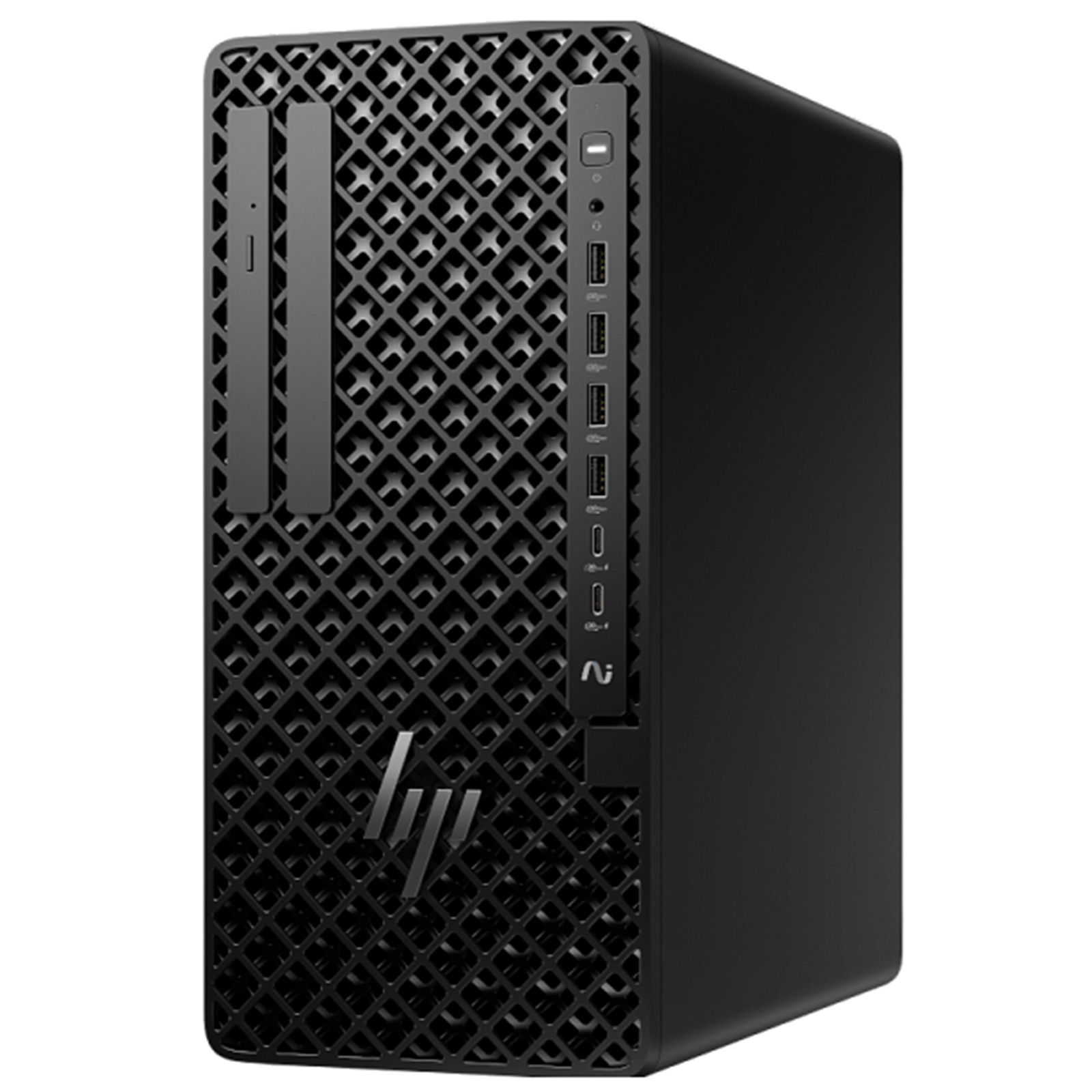 HP Z1 G1i Tower U7 265 20 Cores Up to 5.3Ghz L3 Cache 30MB 16GB DDR5 512GB NVMe NVIDIA RTX 5060 8GB W11 PRO - 3 Year Wty - Image 2