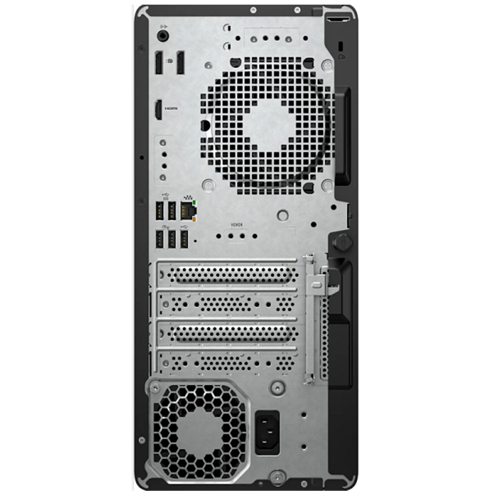 HP Z1 G1i Tower U7 265 20 Cores Up to 5.3Ghz L3 Cache 30MB 16GB DDR5 512GB NVMe NVIDIA RTX 5060 8GB W11 PRO - 3 Year Wty - Image 3