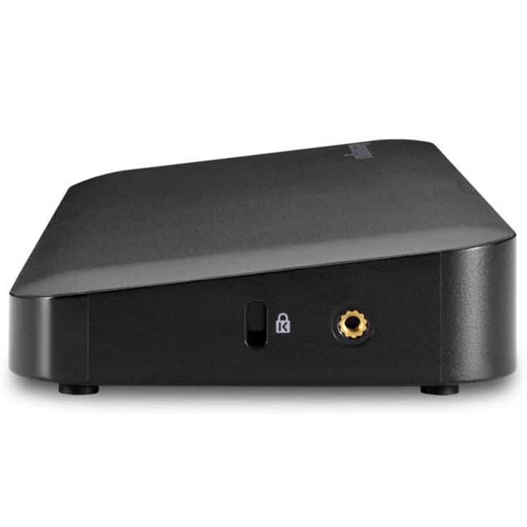 Kensington SD4840P USB-C Triple 4K Docking Station with 85W Power Delivery - Image 5