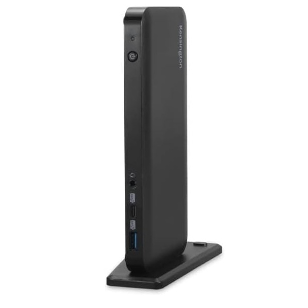 Kensington SD4840P USB-C Triple 4K Docking Station with 85W Power Delivery - Image 7