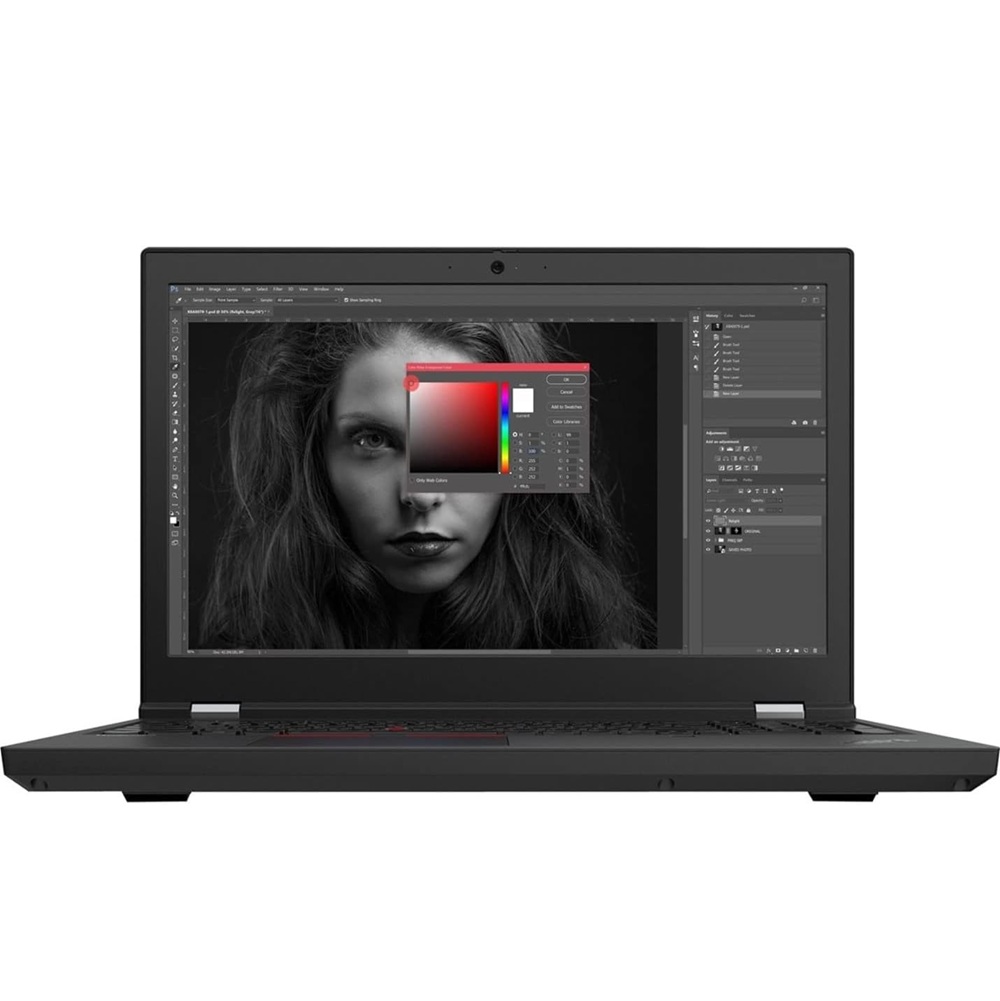 Lenovo ThinkPad T15g Gen 2 – Intel Core i9-11950H, 64GB DDR4, 2TB NVMe SSD, NVIDIA RTX 3080 16GB