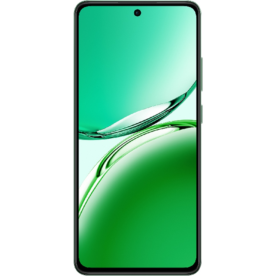 OPPO Reno12 F 5G Black Green | 5G Smartphone | AI Camera | Large AMOLED Display | Long Battery Life - Image 3