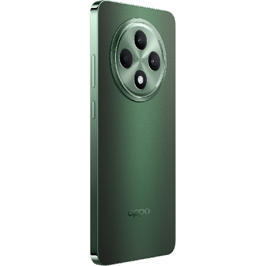OPPO Reno12 F 5G Black Green | 5G Smartphone | AI Camera | Large AMOLED Display | Long Battery Life - Image 5