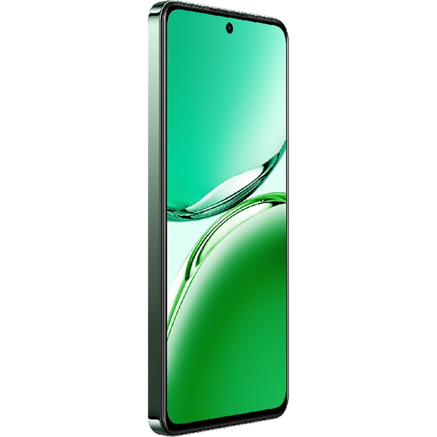 OPPO Reno12 F 5G Black Green | 5G Smartphone | AI Camera | Large AMOLED Display | Long Battery Life - Image 6