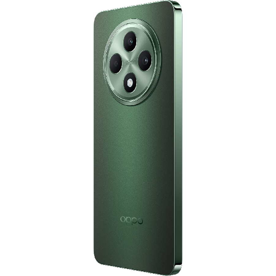 OPPO Reno12 F 5G Black Green | 5G Smartphone | AI Camera | Large AMOLED Display | Long Battery Life - Image 7