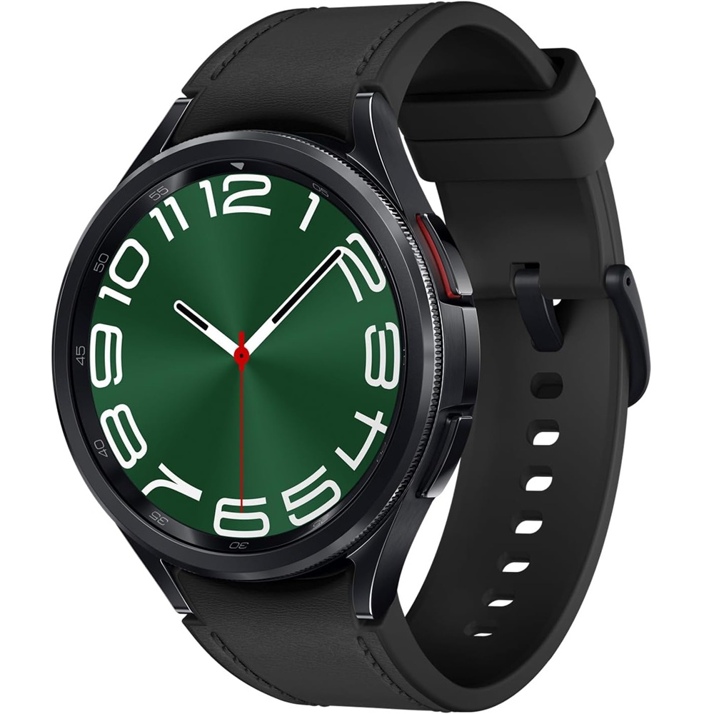 Samsung Galaxy Watch 6 Classic (Bluetooth, 47mm)